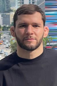 Alexander Shabliy in Bellator Champions Series: San Diego