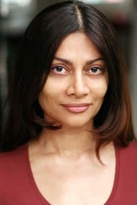 Somi De Souza in Mousie