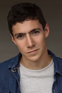 Tyler Chase in Low Low