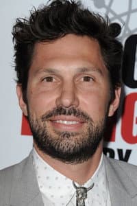Brian Thomas Smith in For When You Get Lost
