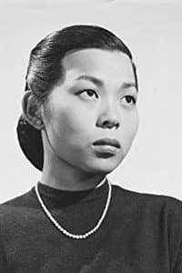 Joy Kim in Blood Alley