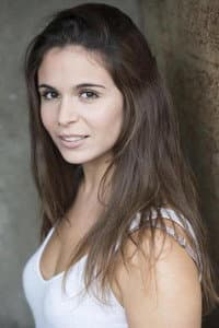 Juliette Tostain in Bourbier