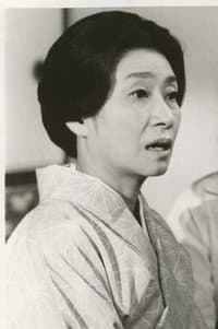 Hisano Yamaoka in 風速40米
