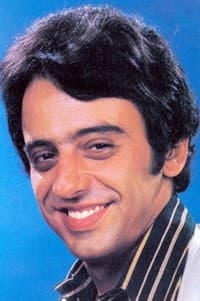 Luiz Armando Queiroz in A Mulher-Serpente e a Flor