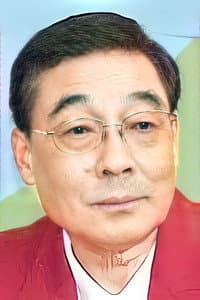 Spencer Lam Seung-Yi in 666 Mo Gui Fu Huo