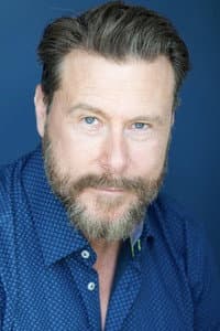 Dean McDermott in To Love, Honor, & Betray