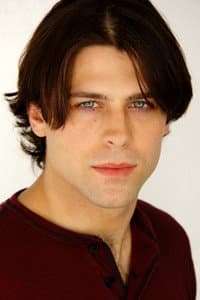 Bryan Ferriter in Wuthering Heights