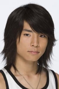 Yuto Kobayashi in Sharing