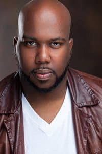 Jock McKissic in Finding Tony