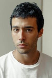 Bernardo Busnello in Quantum