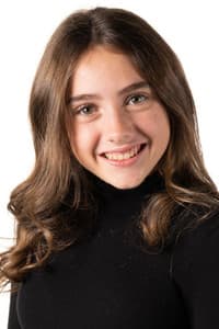 Rosalie Pépin in Romin
