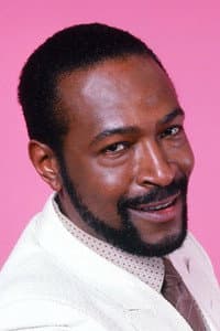 Marvin Gaye in The T.A.M.I. Show