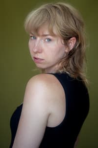 Lindsay Zwaan in ASTRO