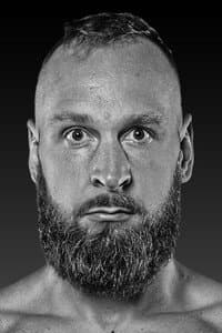 Robert Helenius in Anthony Joshua vs. Carlos Takam