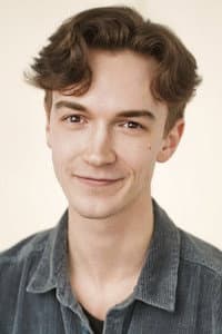Jake Henderson in Pimple Patch