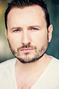 James Fisher in Black Smoke Rising