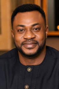 Odunlade Adekola in Orisa