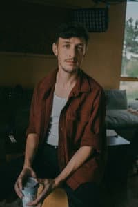 Leland Montgomery in Shades