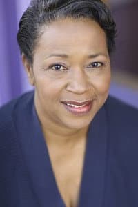 Rhonda Johnson Dents in A Quiet Storm