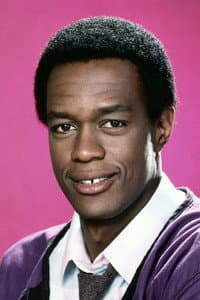 Kevin Peter Hall in If It Bleeds We Can Kill It: The Making of 'Predator'