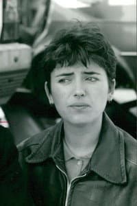 Rosie Rowell in Kiss and Tell