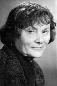 Nora Muller in Киносказочник Александр Роу