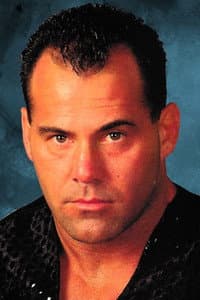 Dean Simon in 4th Annual Brian Pillman Memorial Show