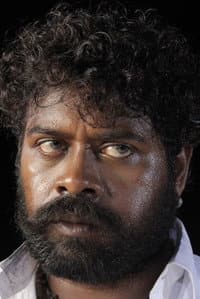Raja Simman in கொடி