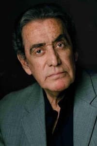 José Antonio Izaguirre in Libre directo