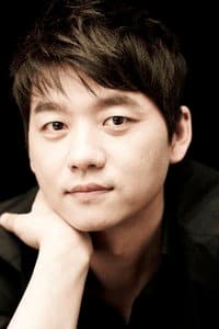 Kim Seung-su in Love in the Moonlight