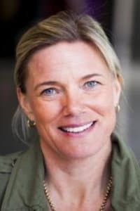Charlotta Sewerinson in Målle Lindberg - pajas eller profet?
