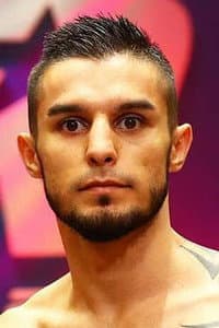 Diuhl Olguin in Jose Sanchez vs. Erik Ruiz