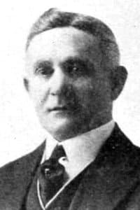 Albert Roccardi in Buddy's First Call