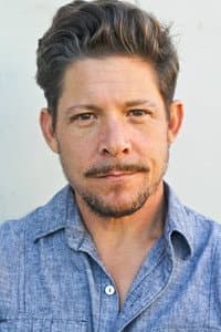 Bradley Gregg in Eye of the Storm