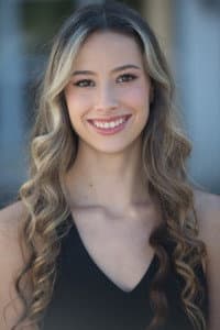 Avaryana Rose in A Wave of Kindness