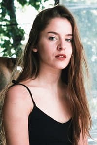 Antonia Bengoechea in El clan