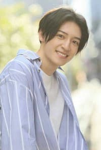 Yuuki Kamisato in Musical The Prince Of Tennis Concert: Dream Live 2016