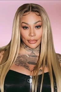 Mutya Buena in Sugababes Overloaded the Singles Collection