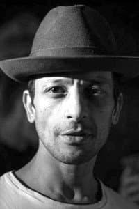 Kacem Wapalek in Ladaniva : Carte blanche