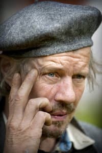 Raimo Karppinen in Päivät kuin unta
