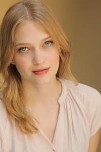Britt Harris in Jump the Fence