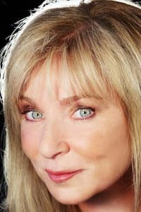 Helen Lederer in Rik Mayall: Magnificent B'Stard