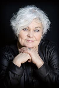 Ellen Horn in Galskap!