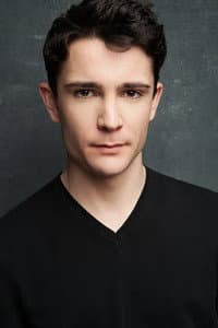 Jake Guy in A Fabled Holiday