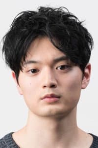 Ryo Shinoda in Good Luck