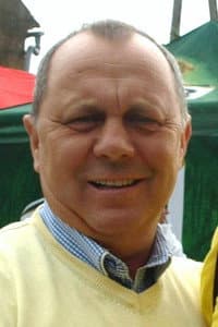 Grzegorz Stasiak in Byzuch 2