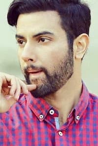 Noor Hassan in Jackpot