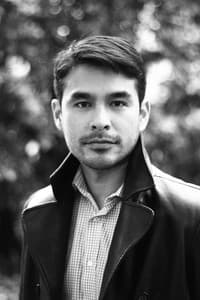 Atom Araullo in Citizen Jake