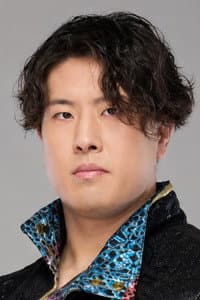 Hirai Kawato in NJPW G1 Climax 33: Day 18