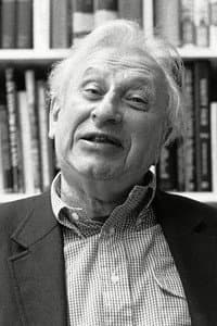 Studs Terkel in Mahalia Jackson: The Power and the Glory